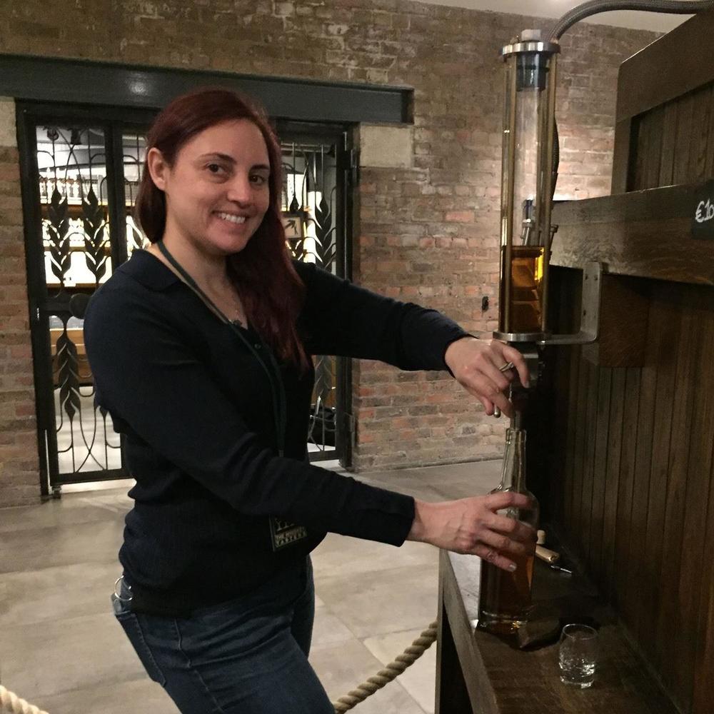 Meet your Posher, Deborah